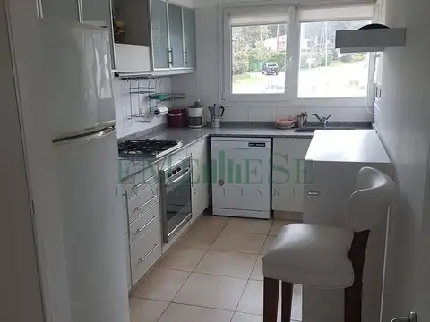 Departamento en Alquiler Temporal de 4 ambientes