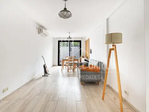 Depto Tipo Casa en Venta de 2 dormitorios