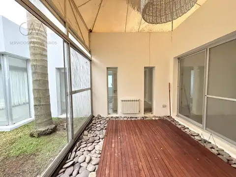 Casa en venta en Barrio Rumencó