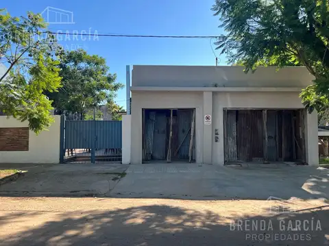 ALEJO PEYRET ENTRE BOLIVARD Y AVDA URQUIZA 96