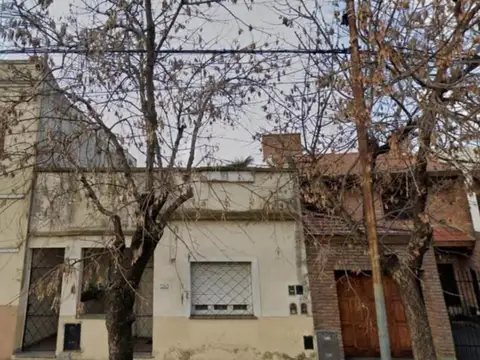 Terreno en Venta en Saavedra, USD 450.000