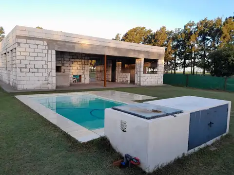 Casa en Venta en Fighiera, USD 130.000