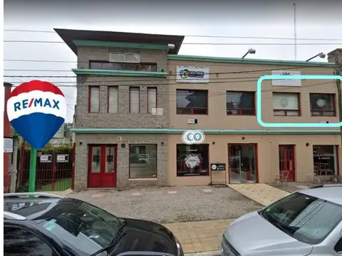 Chubut 100
