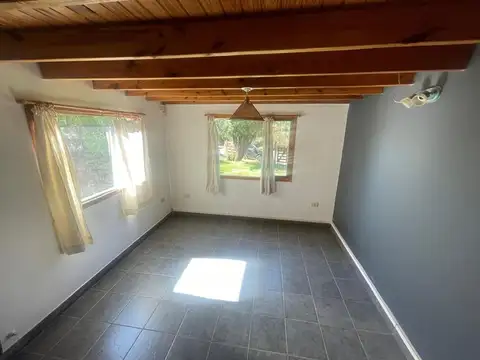 Depto Tipo Casa en Venta de 3 ambientes