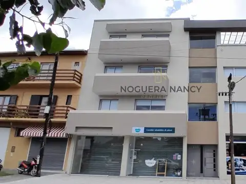 Sarmiento 107 , Piso 3