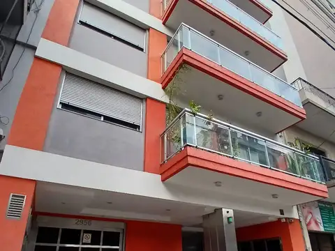 Departamento 3 ambientes en alquiler en Flores Norte