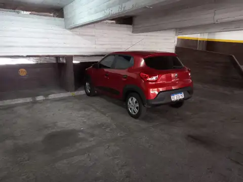 Cochera en Venta Fija