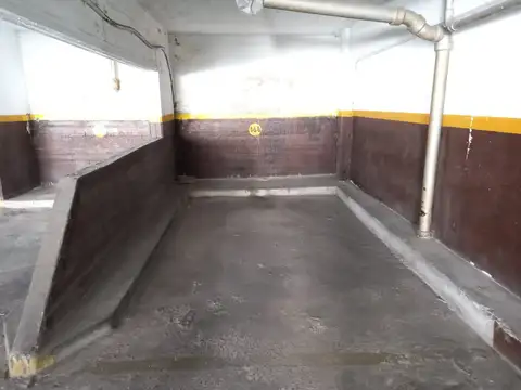 Cochera - Venta - Argentina, Capital Federal - Paraguay  918