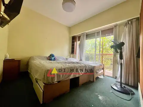 Departamento en Venta en Villa Ortuzar, USD 159.000