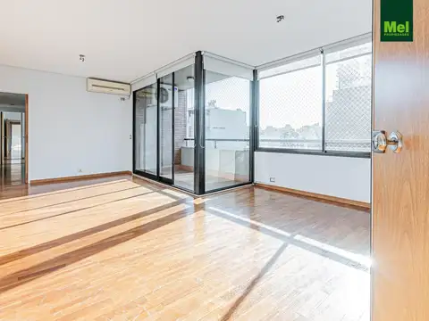 Departamento en Venta de 3 dormitorios