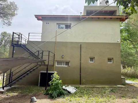 San Juan 100