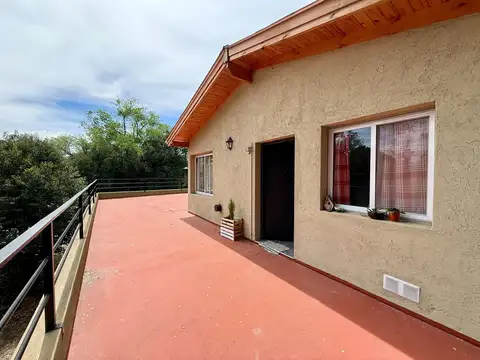 Casa en Venta en Villa General Belgrano, USD 120.000