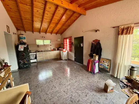 VENTA LOCAL+DEPARTAMENTO VILLA CIUDAD PARQUE