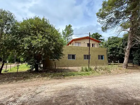 VENTA LOCAL+DEPARTAMENTO VILLA CIUDAD PARQUE