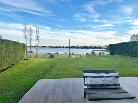 Departamento en Alquiler Temporal en Nordelta Yoo Nordelta, USD 2.700