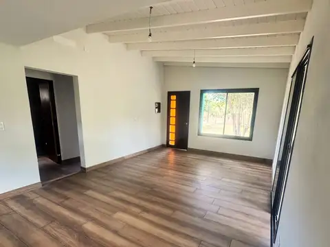 Depto Tipo Casa en Venta de 2 dormitorios