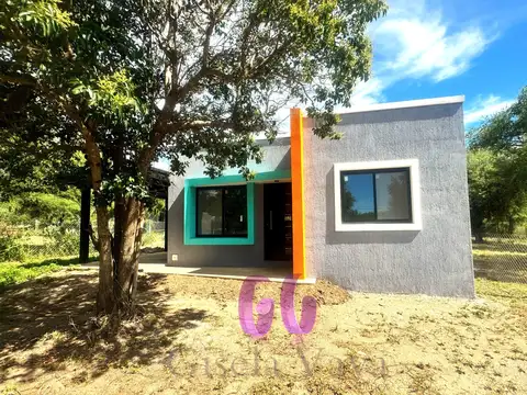 Depto Tipo Casa en Venta de 2 dormitorios