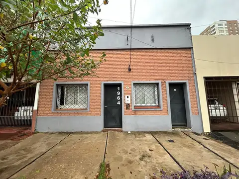 Casa ubicada en General Frías al 200