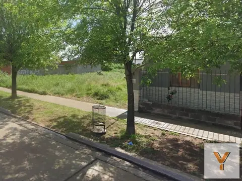 Terrenos en venta - 300Mts2 - Daireaux