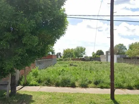 Terrenos en venta - 300Mts2 - Daireaux