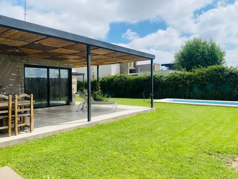 Casa en Venta 2 años