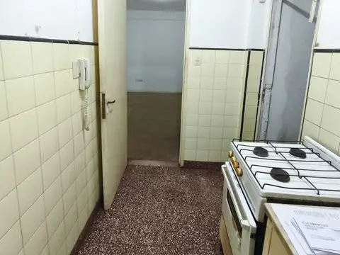 Ciudad De La Paz 800, Piso PB