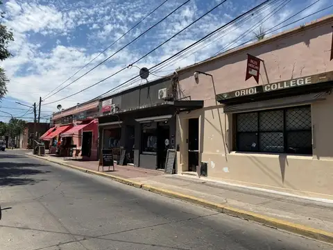 Local en Venta 36 años