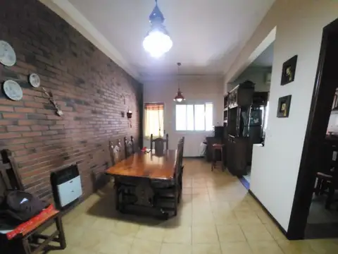 A. Del Valle 1100