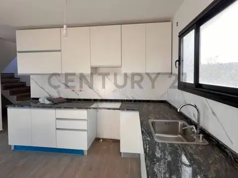 Casa en Venta 4 años