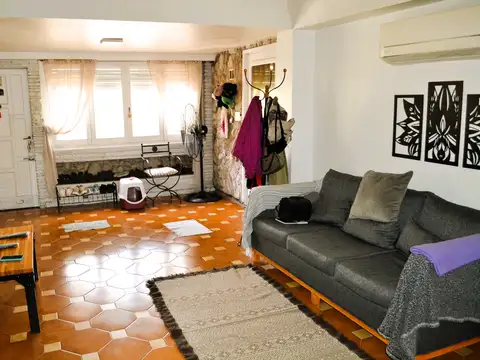 Depto Tipo Casa en Alquiler de 3 dormitorios