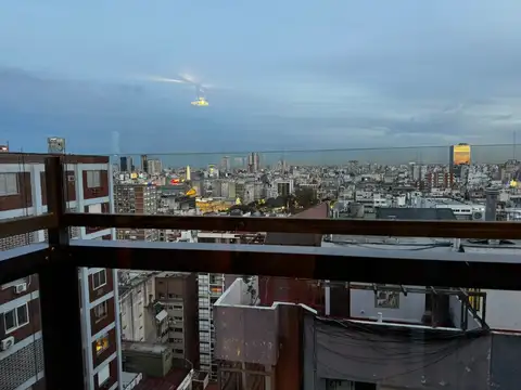 Departamento en Venta de 4 dormitorios