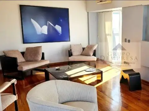 Departamento en Venta en Recoleta, USD 430.000