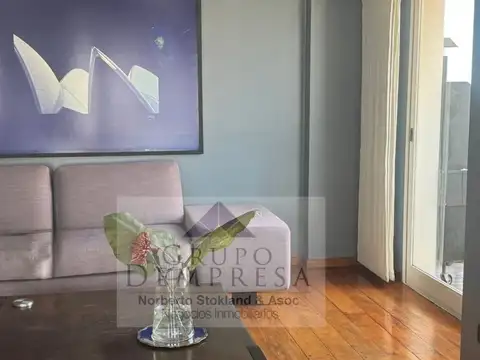 Departamento en Venta 44 años