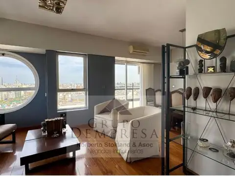 Departamento en Venta en Recoleta, USD 430.000