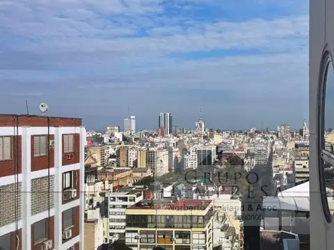 Departamento en Venta de 5 ambientes