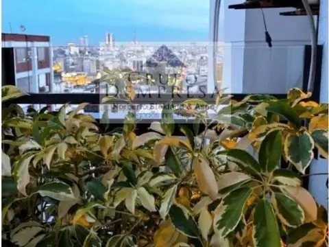 Departamento en Venta en Recoleta, USD 430.000