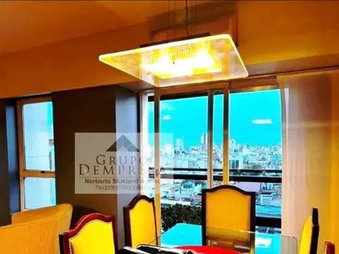 Departamento en Venta al Noreste