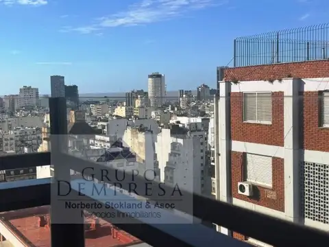 Marcelo Torcuato De Alvear 1300, Piso 22