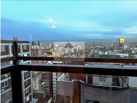 Marcelo T. de Alvear 1300, Piso 22