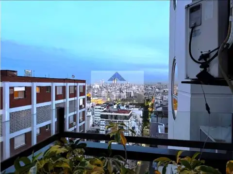Departamento en Venta de 4 dormitorios