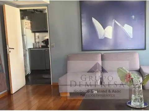 Departamento en Venta al Noreste