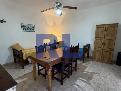Depto Tipo Casa en Venta de 2 ambientes