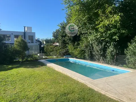 Casa en Venta en Country Club Banco Provincia, USD 230.000