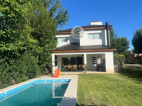 Casa en Venta de 3 dormitorios