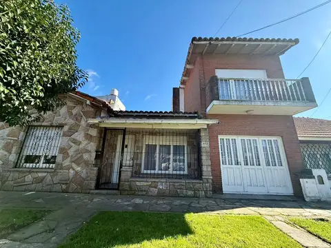 Chalet 5 ambientes Apto Credito