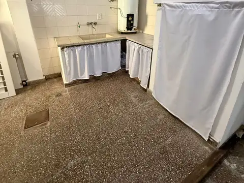 Chalet 5 ambientes Apto Credito