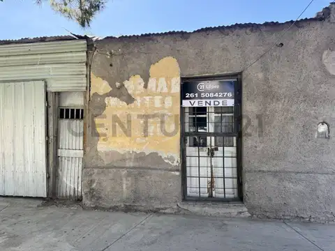 Terreno en Venta 36  mts Fondo