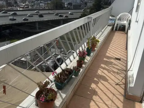 Departamento en Venta al Norte
