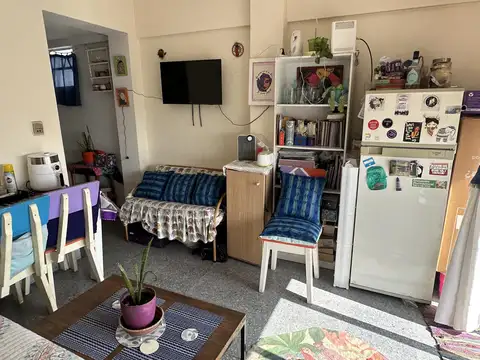 Departamento en Venta en Villa Luro, USD 49.000