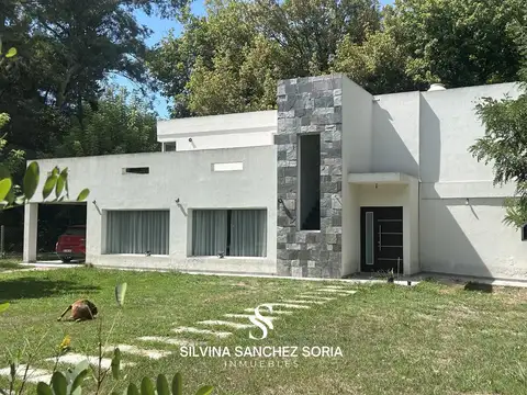 Casa en Venta de 3 dormitorios